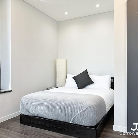 Jd Tower Hotel 首爾 外观 照片