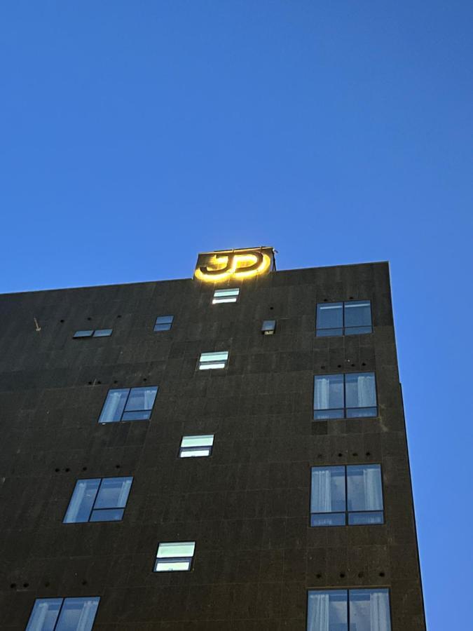 Jd Tower Hotel 首爾 外观 照片