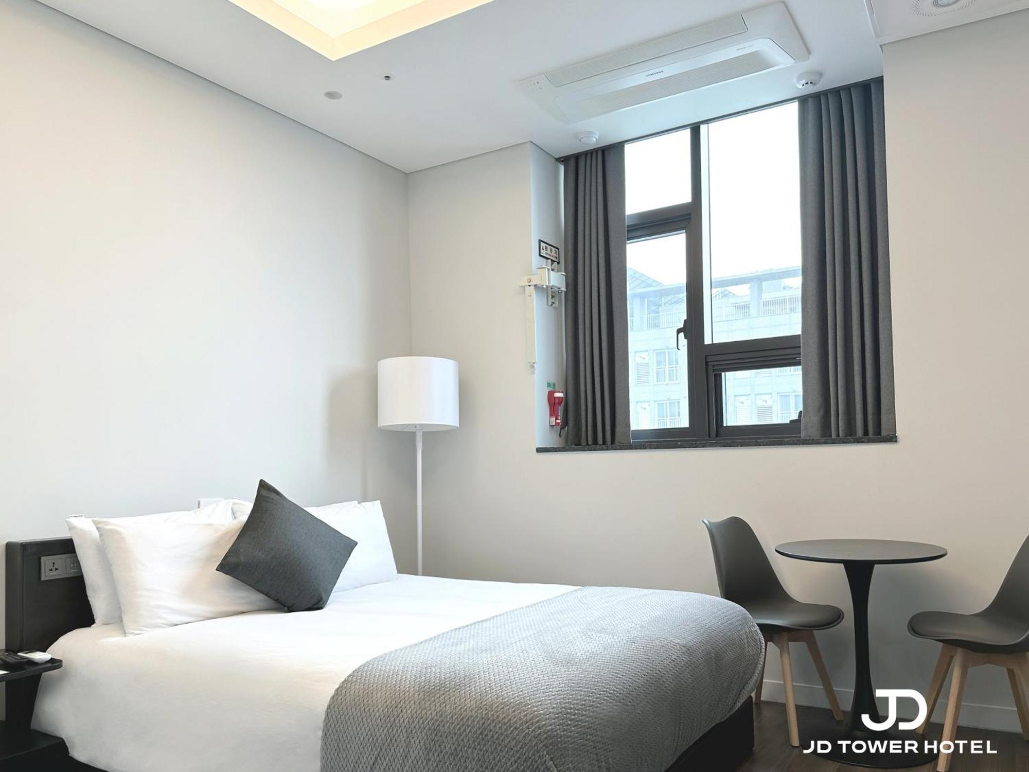Jd Tower Hotel 首爾 外观 照片
